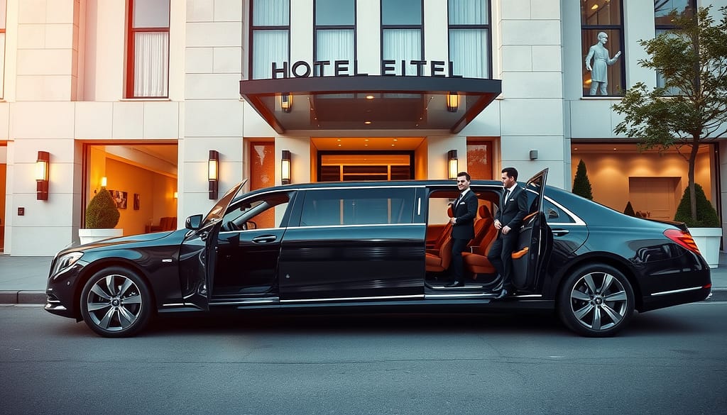 Private Transfers