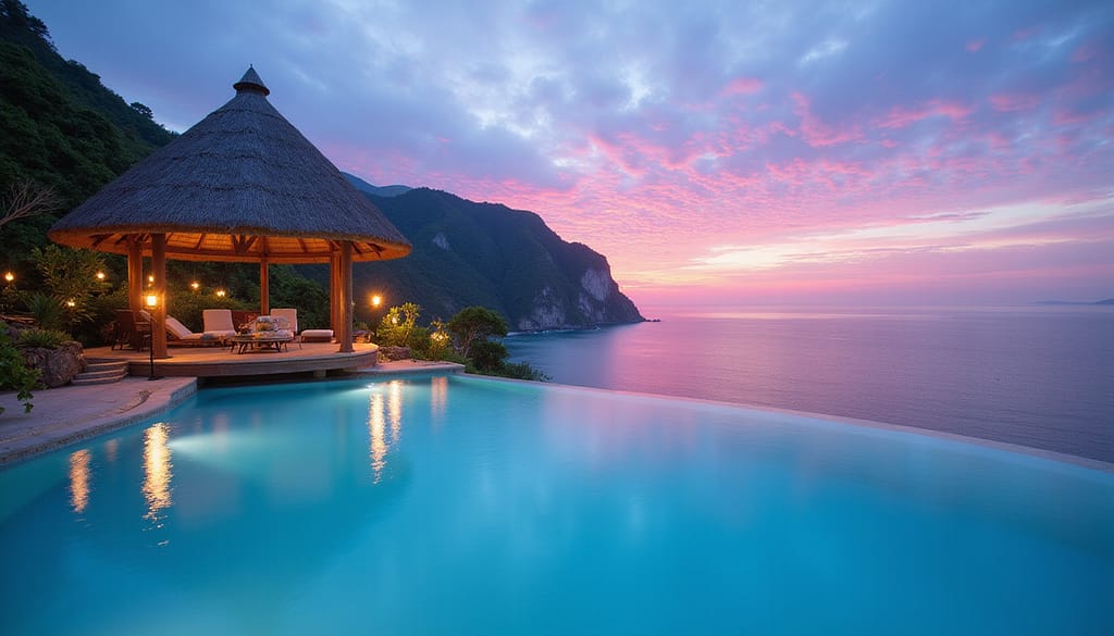 luxury resorts Offering Hidden Perks: Insider Tips for Smart Travelers