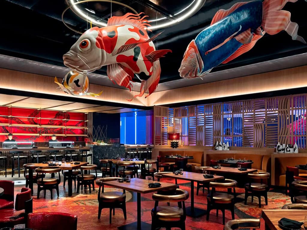 Conrad Complete at Resorts World Las Vegas: The Closest The Strip Has Come to a True Luxury All-Inclusive