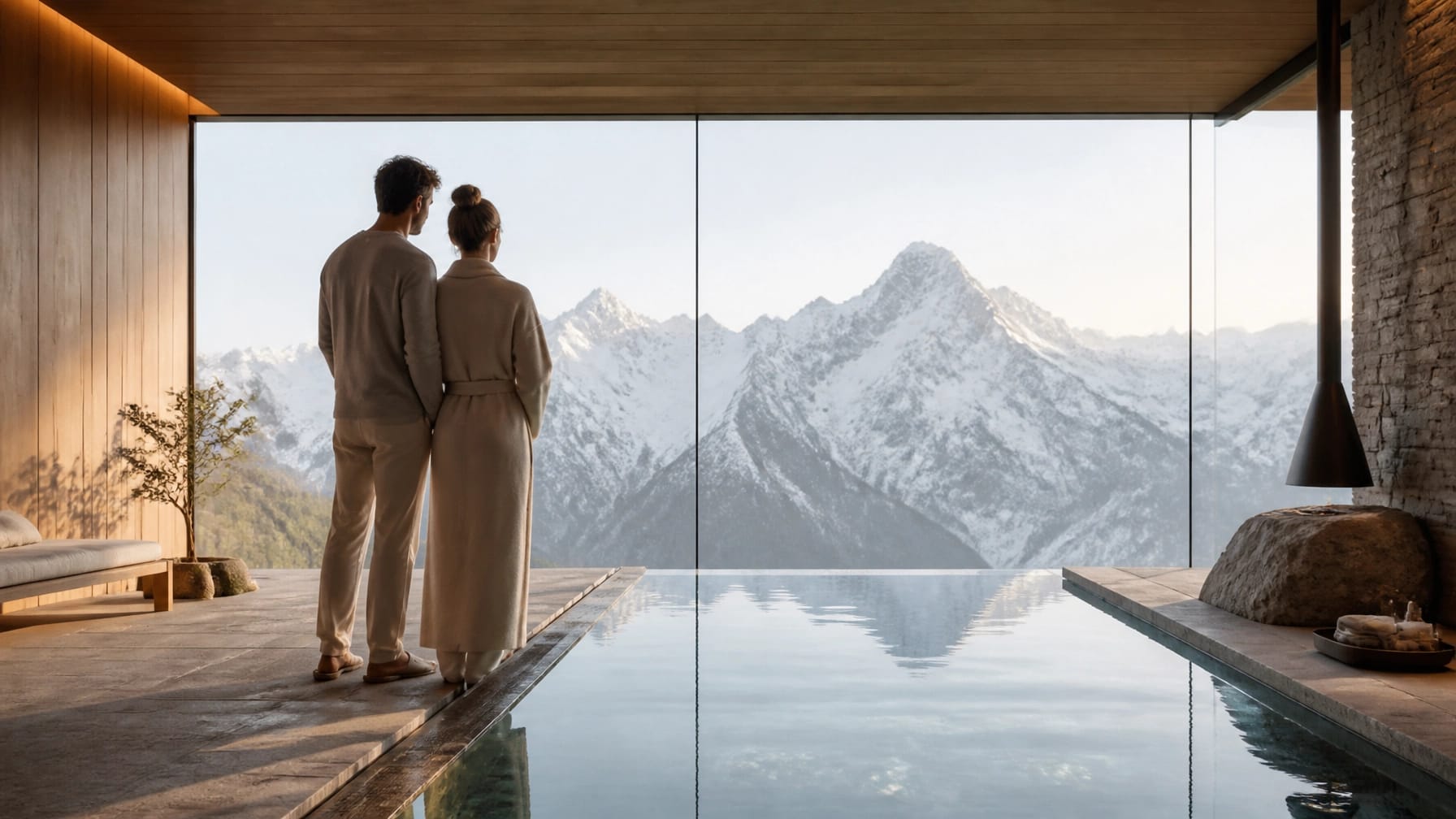 The 14-Day High Achiever Sabbatical: Why Super Achievers Are Staying Put