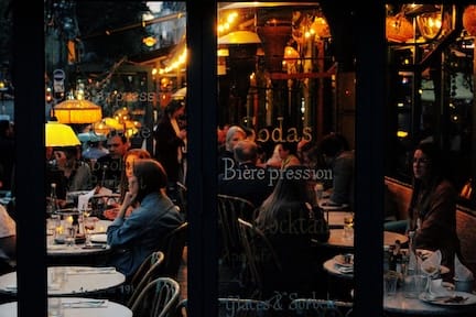 Luxury Travel Experience in Paris