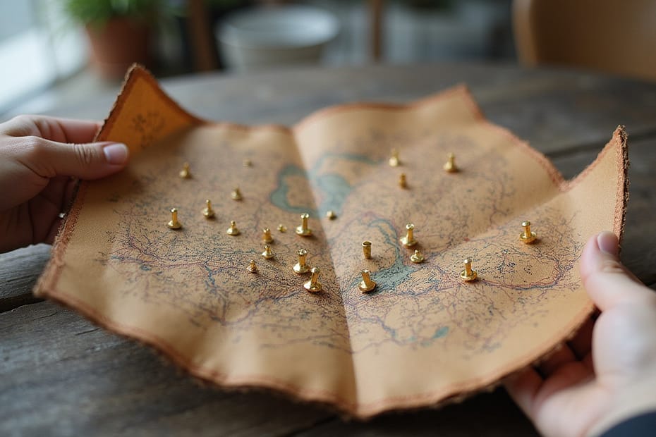 How bespoke itineraries Unlock Hidden Luxury Experiences Without the Hassle