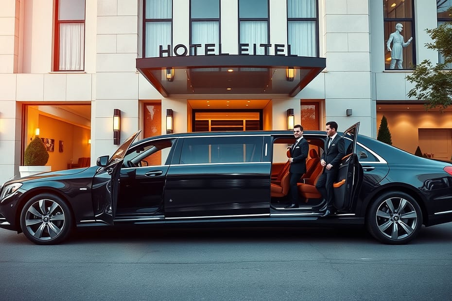 Private Transfers