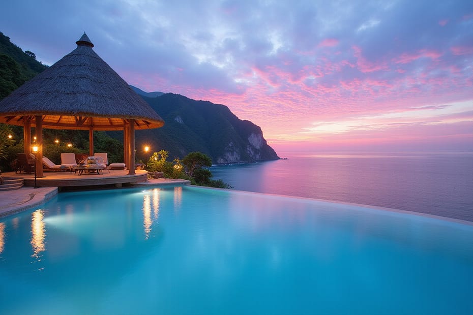 luxury resorts Offering Hidden Perks: Insider Tips for Smart Travelers