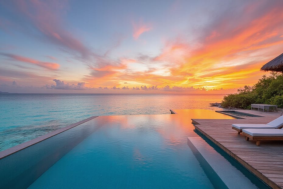 overwater villas: Insider Secrets to Booking Private Paradise Stays