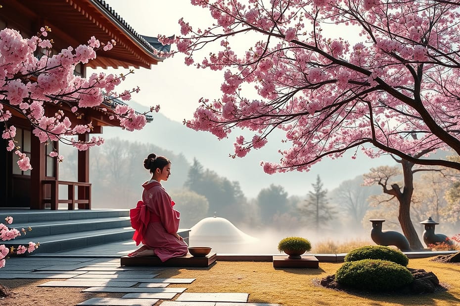 10 Essential Tips for a Luxurious Stay in Kyoto: Elevate Your Travel Experience